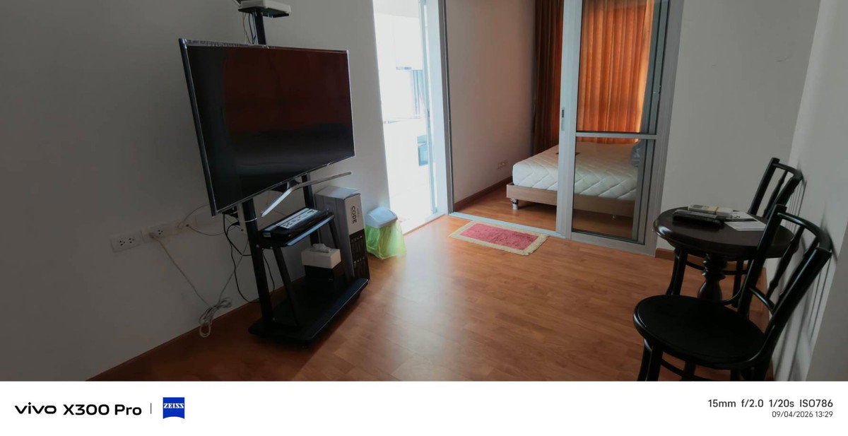 รูป 🤝🏻RB24200 ให้เช่าถูกมาก👍เดอะ เพรสซิเดนท์ สาทร - ราชพฤกษ์ 3✅แอดไลน์ @mproperty( มี @ ด้วย) แอดมินตอบไว - รูปที่ 5/5