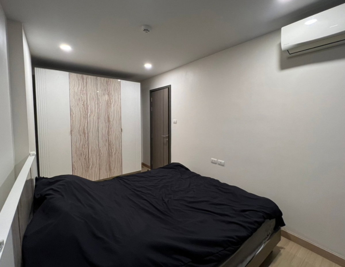 รูป ว่างพร้อมอยู่! Supalai Prime. 2นอน 48ตร.ม. Line id: @pfagent - รูปที่ 7/11