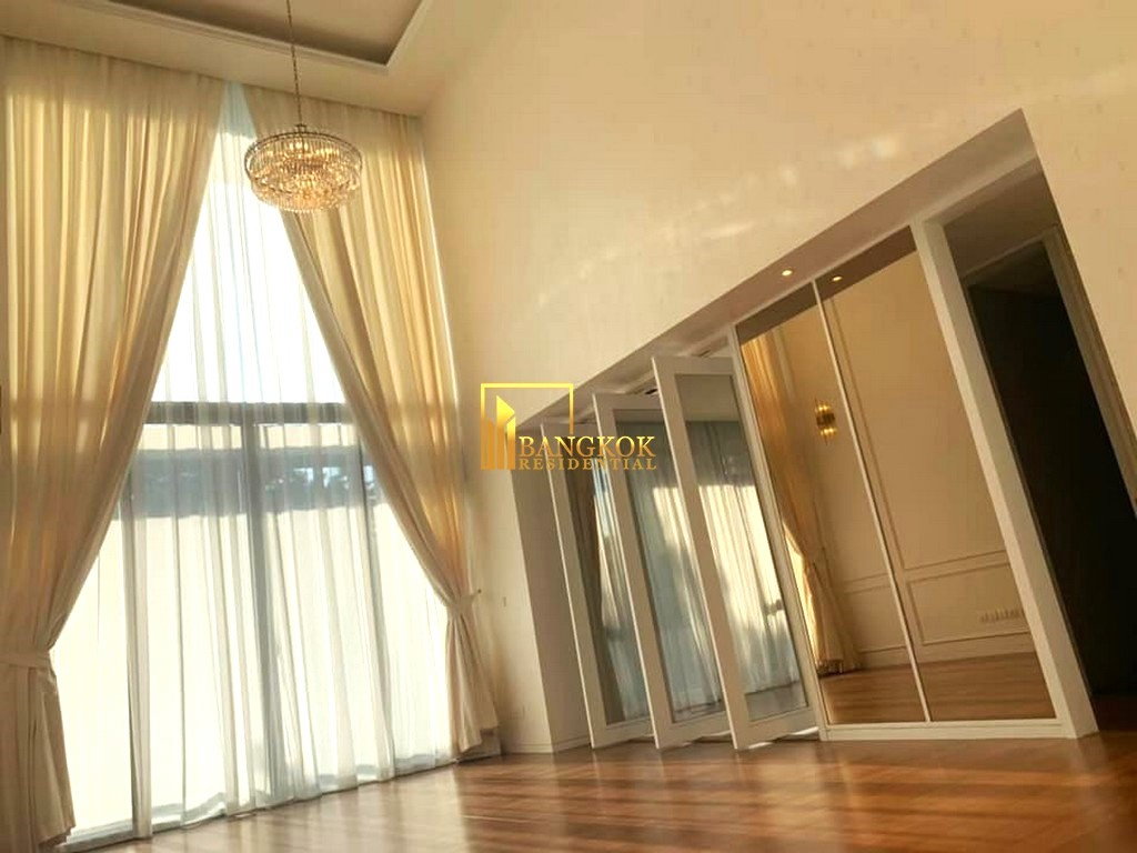 รูป The Sukhothai Residences | Exceptional 3 Bed Luxury Condo - BR13210CD - รูปที่ 1/26