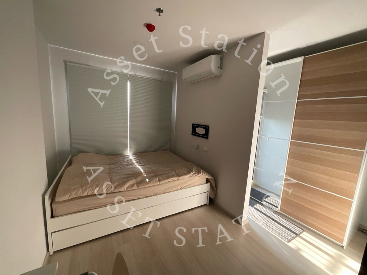 รูป 💸 ห้องสวย ราคาดี Aspire Vibha–Victory อยู่สบาย คุ้มค่า - รูปที่ 2/9