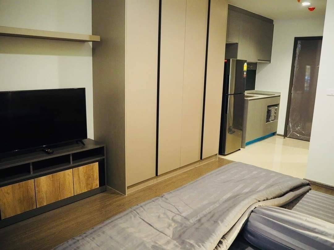 รูป ให้เช่า ไอดิโอ สุขุมวิท 93 | 1 นอน 27 ตร.ม. ติด BTS บางจาก | **ค่าเช่า 14,000 บาท พร้อมอยู่ แอดไลน์ ID : @property.ma - รูปที่ 5/10