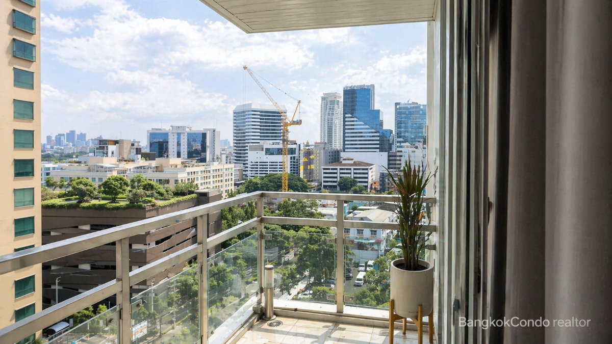 รูป 🍀🍀🍀 Cozy Room 🌸🌸ให้เช่า📌 ณุศาศิริ แกรนด์(Line:@rent2022)BTS เอกมัย ✨พร้อมเข้าอยู่🌼A08595 - รูปที่ 20/23