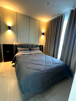 Condos for rent Siam University : 🎉 For rent condo SUPALAI LOFT SATHORN - RATCHAPHRUEK Building 1, Floor 12A,1 bed room, Room size 35 sqm