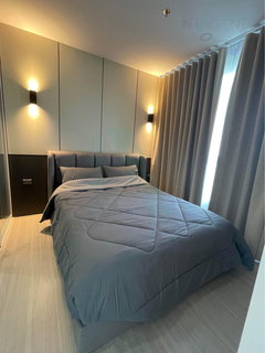 รูปภาพ 🎉 For rent condo SUPALAI LOFT SATHORN - RATCHAPHRUEK Building 1, Floor 12A,1 bed room, Room size 35 sqm