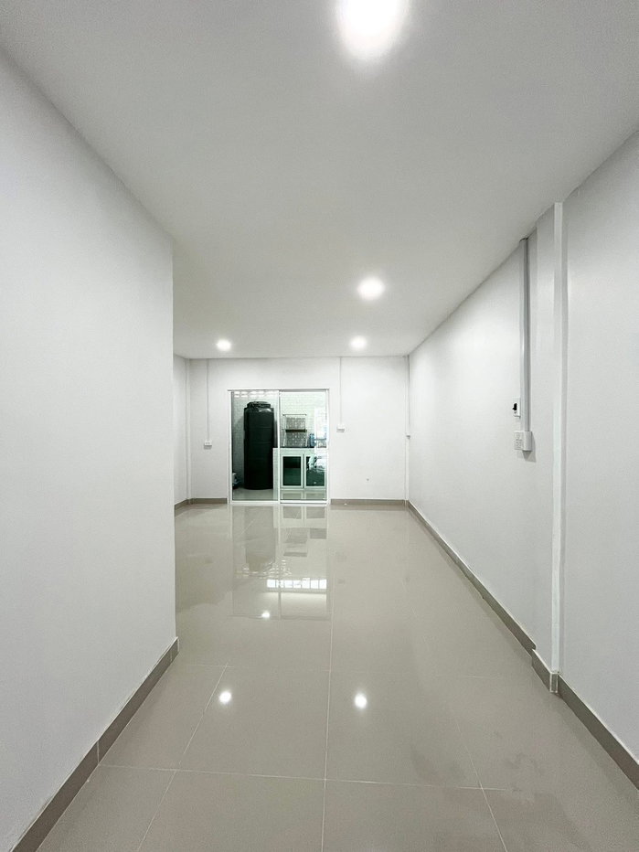 รูป ทาวน์โฮม 2 ชั้น(เกษตร-นวมินทร์)  - รูปที่ 21/30