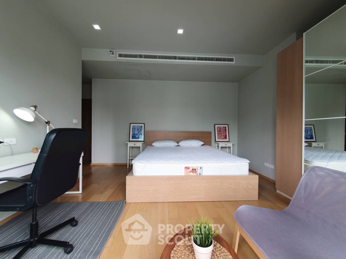 รูป คอนโด 1-ห้องนอน ที่ โนเบิล รีเวนต์ ใกล้ BTS พญาไท (ID 2814752) - รูปที่ 5/16