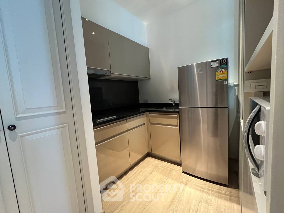 รูป คอนโด 1-ห้องนอน ที่ 39 บาย แสนสิริ ใกล้ BTS พร้อมพงษ์ (ID 2751454) - รูปที่ 6/9