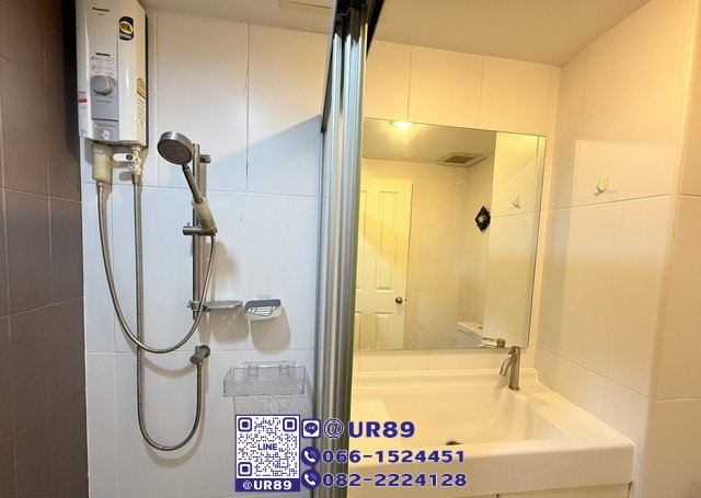 picture 💙 Hot Price 💙 For Rent U Delight @ Onnut Station - 10/12