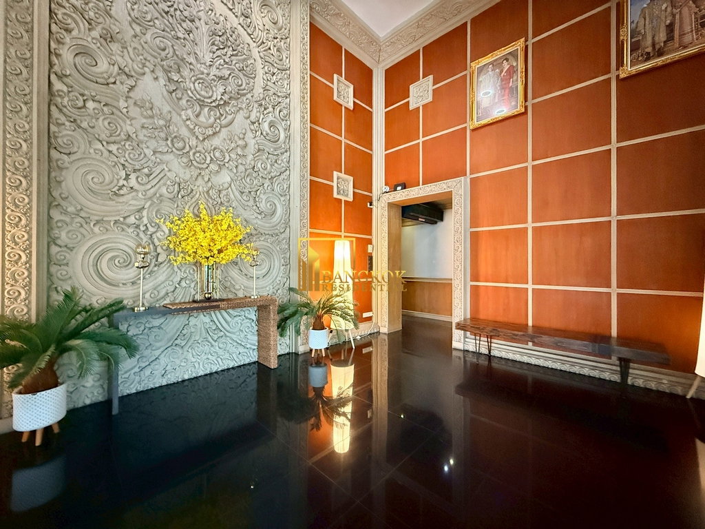 รูป Pearl Garden | Spacious 2 Bedroom Condo For Rent in Sathorn - BR2315CD - รูปที่ 26/29