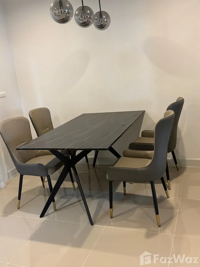 รูป ทาวน์เฮ้าส์ให้เช่า 3 ห้องนอน ในโครงการ ศุภาลัย ปาล์มสปริงส์ บ้านพอน ภูเก็ต 6196738 - รูปที่ 12/12