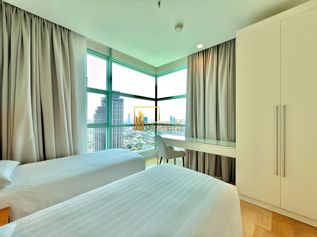 รูป Chatrium Residence | Stunning 3 Bedroom Condo For Rent - BR60866CD - รูปที่ 23/44