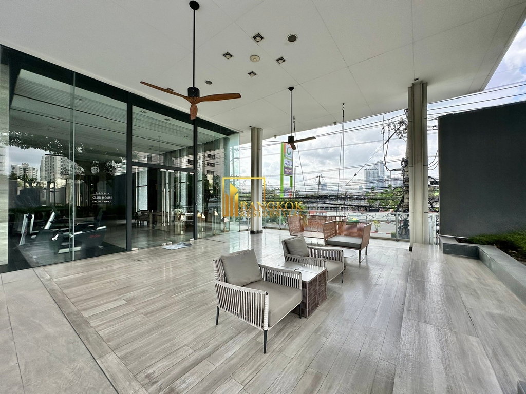 รูป Parc Priva | Beautiful Luxury House For Rent in Ratchada Area - BR27729SH - รูปที่ 52/56