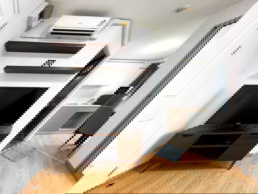 picture code : H225 D Condo Rattanathibet - 7/10