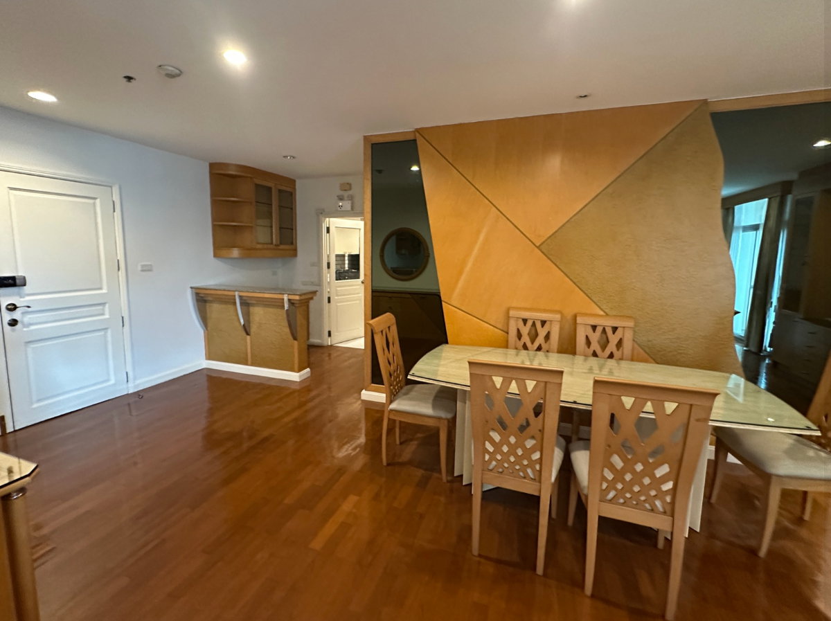 รูป ว่างพร้อมอยู่! Grand Langsuan. 3นอน 170ตร.ม. Line id: @pfagent - รูปที่ 2/18