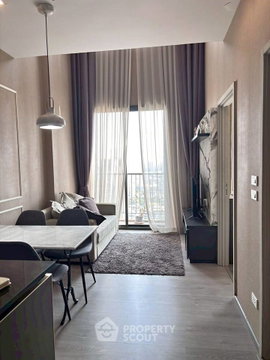 2-BR Condo at Nye By Sansiri near BTS Wongwian Yai (ID 2816093)
