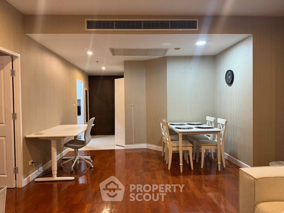 รูป คอนโด 2-ห้องนอน ที่ สิริ เรสซิเด้นซ์ สุขุมวิท ใกล้ BTS พร้อมพงษ์ (ID 2749223) - รูปที่ 1/9