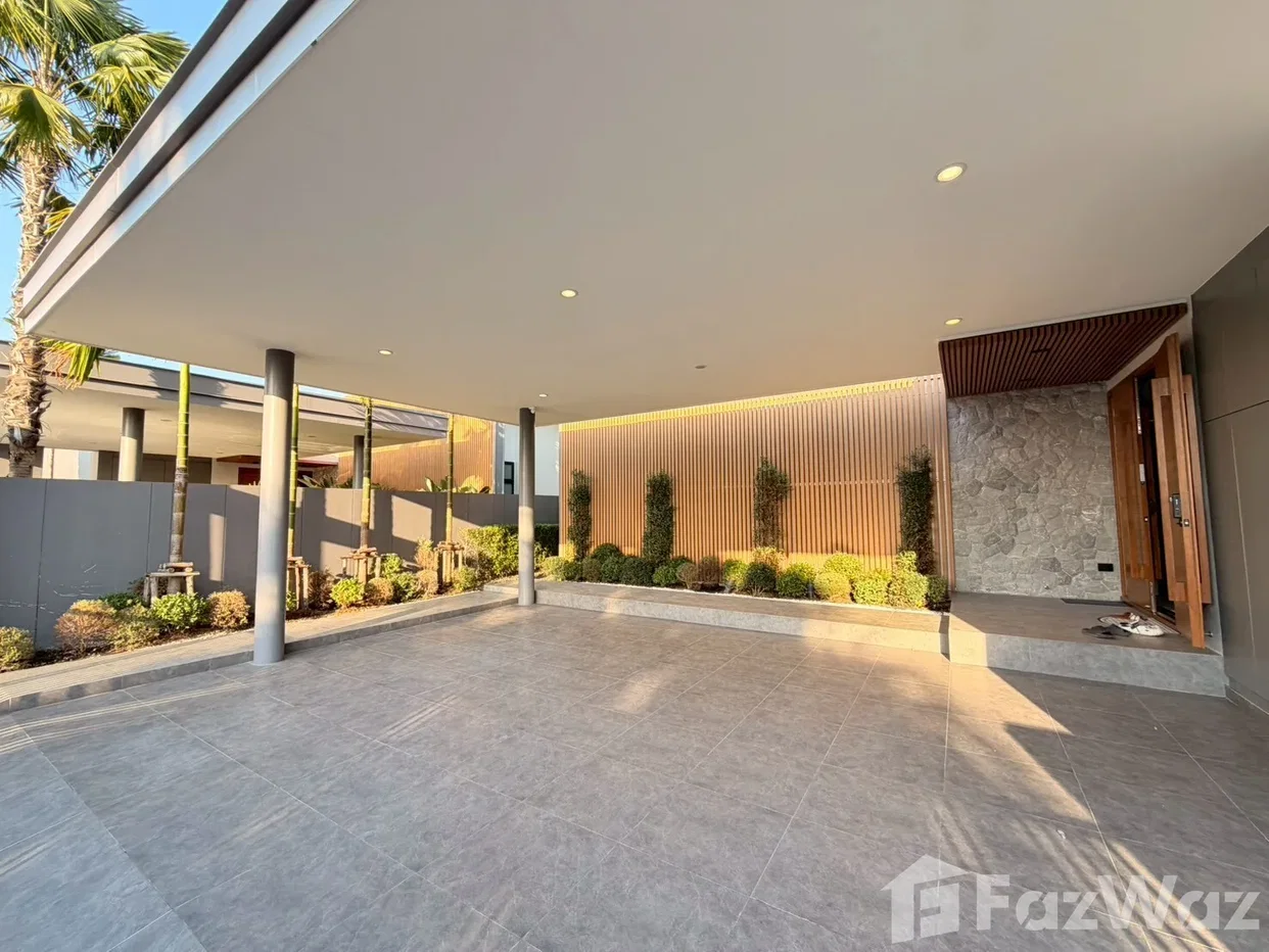 picture Luxury Pool Villa Pattaya 6179114 - 11/49