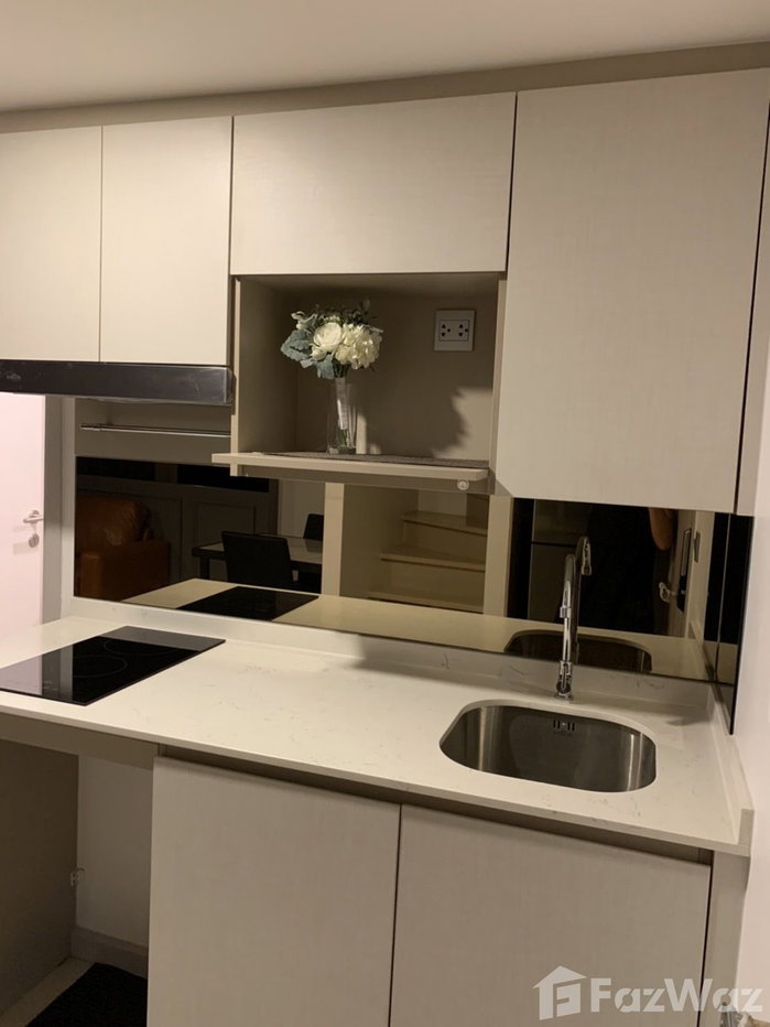 รูป ขาย คอนโด 1 ห้องนอน ในโครงการ ไนท์บริดจ์ ไพรม์ สาทร 1178822 - รูปที่ 6/6