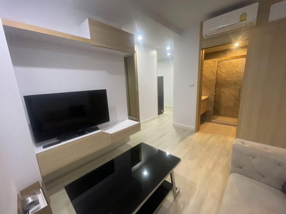 picture code : H252 V Condo Salaya Bedroom : 1 - 3/15