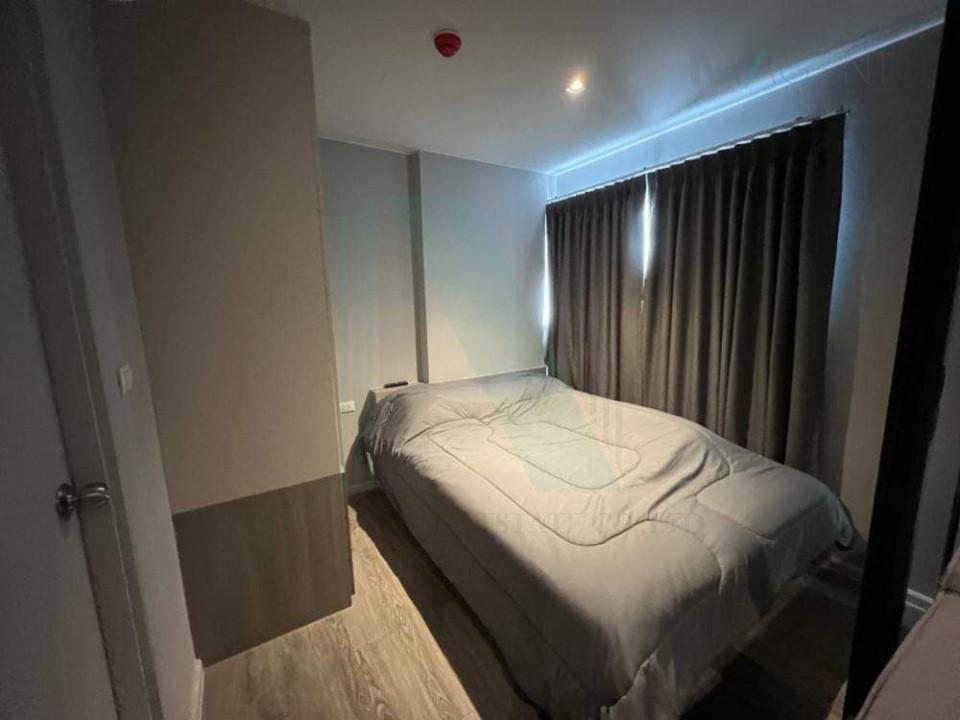 รูป ให้เช่า เอสเพน คอนโด ลาซาล เฟสซี 1 ห้องนอน ชั้น 8 อาคาร C ใกล้ MRT ศรีลาซาล - รูปที่ 3/8