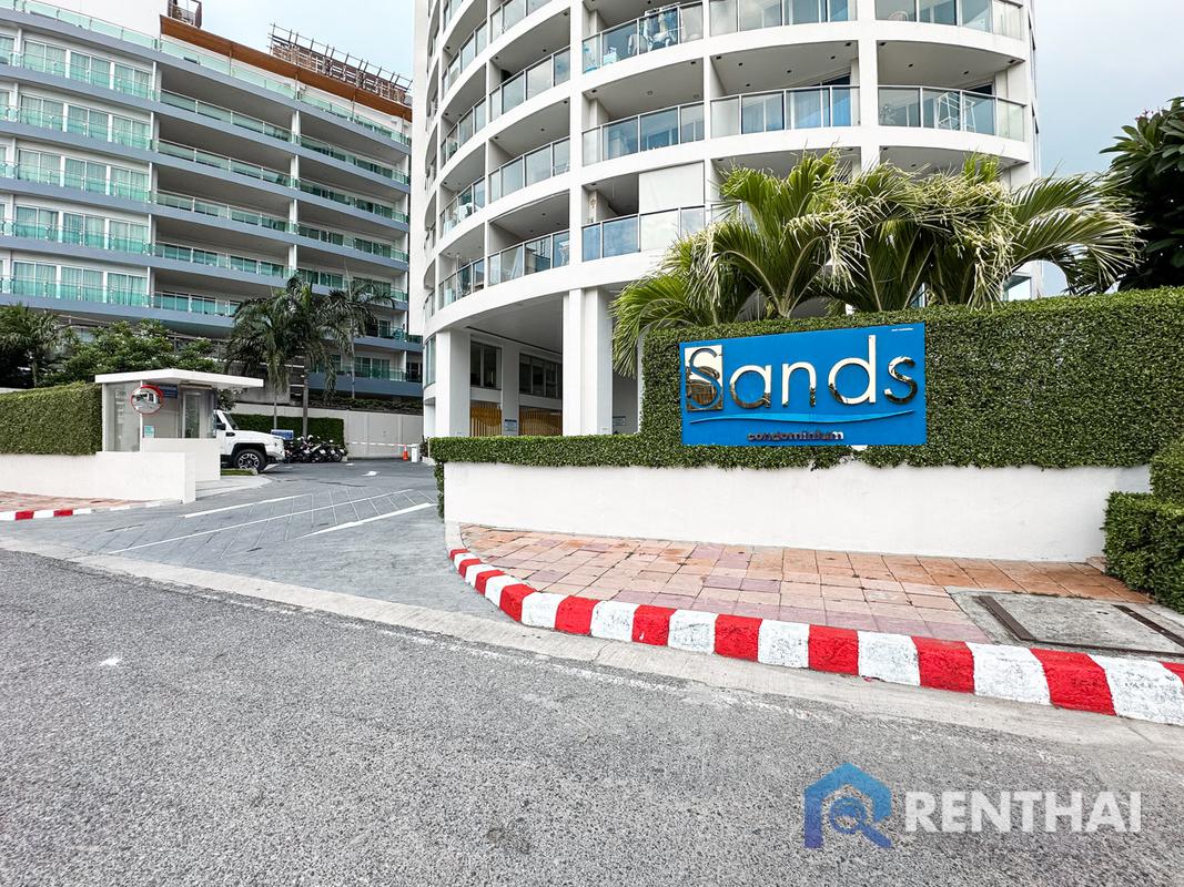 picture Studio condo for sale at The Sands Condominium - 18/21