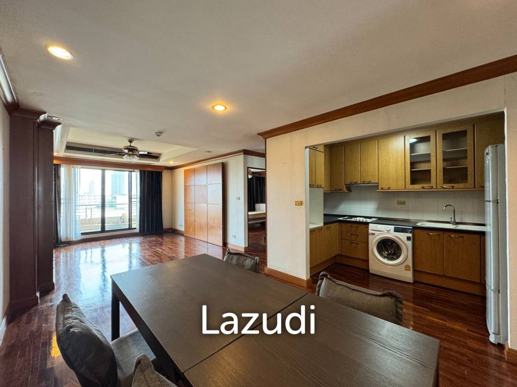 picture 2 Beds 2 Baths 118.84 SQ.M  Supreme Ville - 4/16