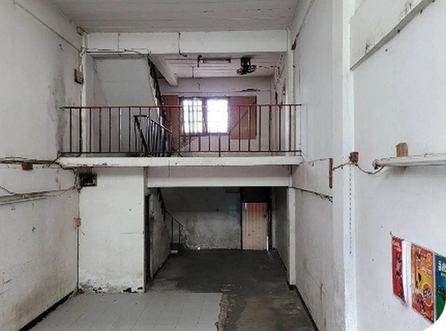 รูป BP00670 ขายอาคารพานิชย์ แขวง บางบอน เขต บางขุนเทียน จังหวัด กรุงเทพมหานคร - รูปที่ 2/8