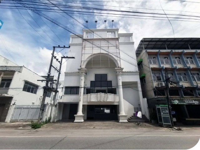 picture FOR SALE  OFFICE PROPERTY  24731000 BAHT. - 1/8