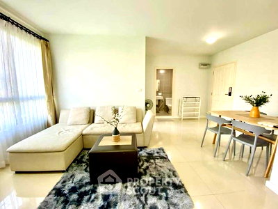 Condos for rent 700 Year Sports Arena Chiang Mai : 2-BR Condo at D Condo Sign Chiang Mai close to CentralFestival Chiangmai (ID 2602007)