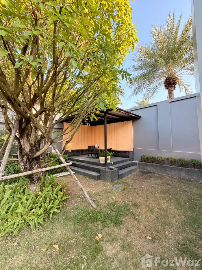 picture Luxury Pool Villa Pattaya 6179114 - 35/49