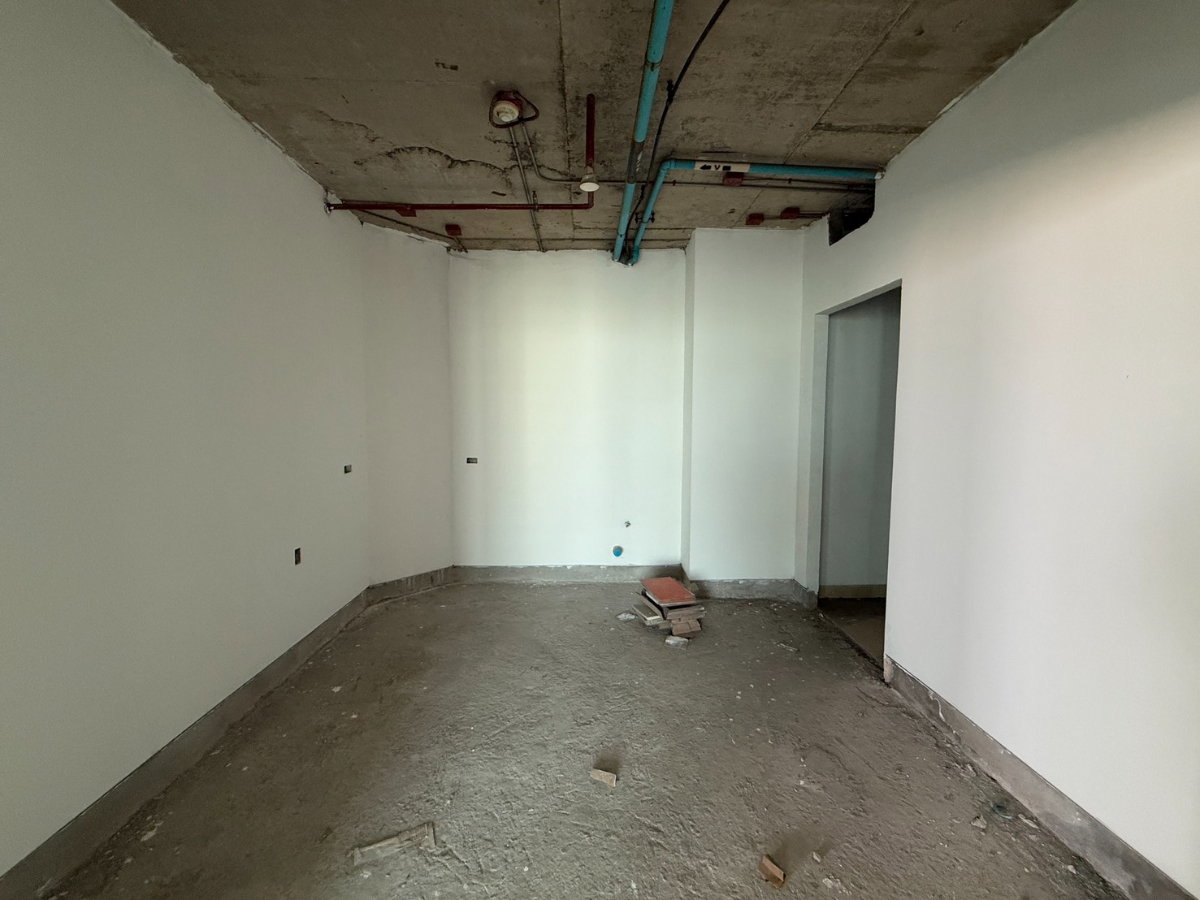 รูป ขาย Watermark Chaophraya ห้องสวย พื้นที่กว้างมาก ชั้นสูง วิวแม่น้ำเจ้าพระยา Code DS2808 | Line : @Dstay - รูปที่ 18/28