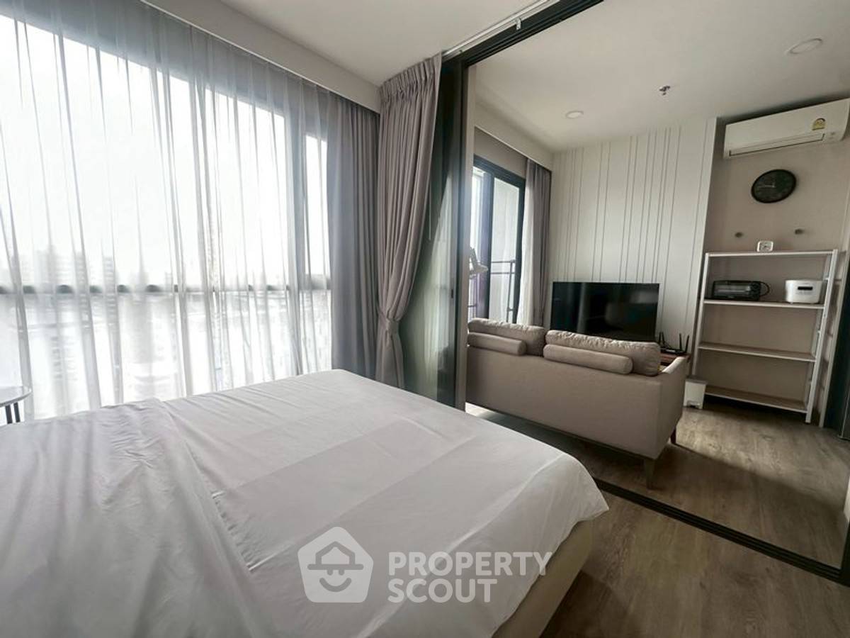 รูป คอนโด 1-ห้องนอน ที่ คีน เซ็นเตอร์ ศรีราชา ใน ศรีราชา (ID 2416996) - รูปที่ 5/15