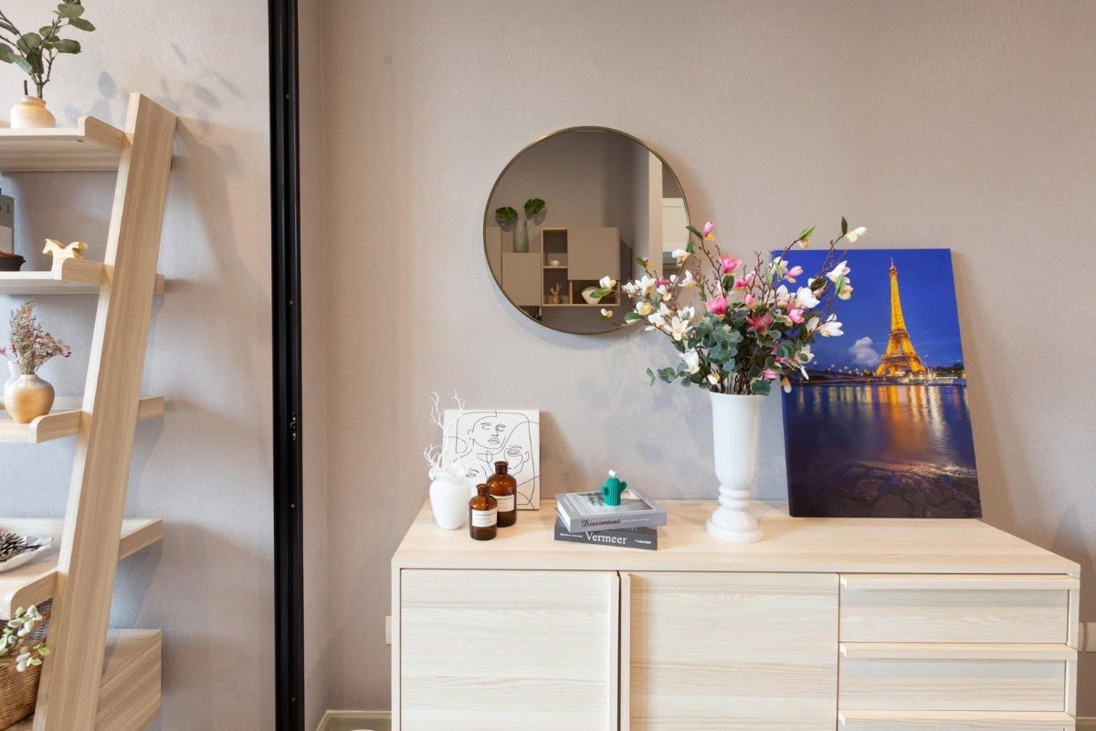 รูป code : H246 ว่างแล้ว!! คอนโดให้เช่า โนเบิล เพลินจิต (Noble Ploenchit) | ชั้นสูง ใกล้ BTS เพลินจิต ทำเล Prime กลางเมือง - รูปที่ 7/11