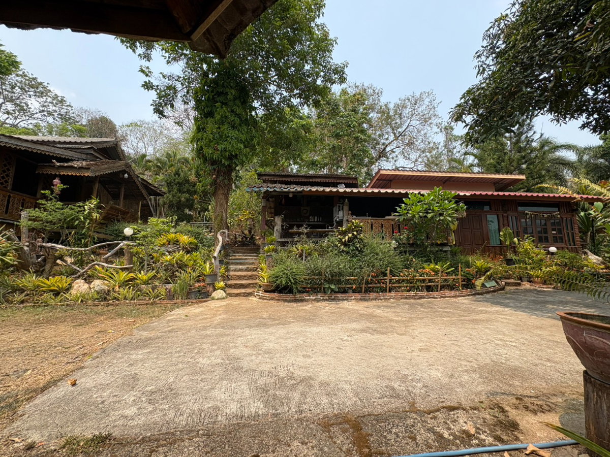 รูป ที่ดินพร้อมรีสอร์ท จำนวน7 ไร่ ตำบลแม่แตง จังหวัดเชียงใหม่ - รูปที่ 17/26