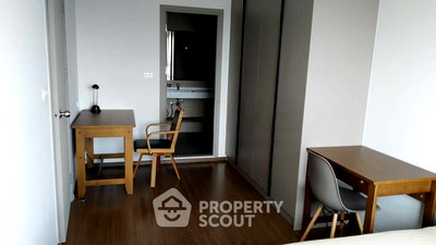 คอนโดให้เช่า : คอนโด 2-ห้องนอน ที่ ไอดีโอ สุขุมวิท 93 ใกล้ BTS บางจาก (ID 2749236)