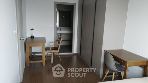 2-BR Condo at Ideo Sukhumvit 93 near BTS Bang Chak (ID 2749236)