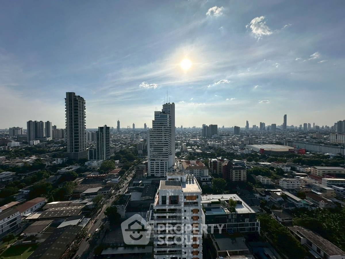 รูป คอนโด 1-ห้องนอน ที่ ดิ อิสสระ สาทร ใน ทุ่งมหาเมฆ (ID 2785857) - รูปที่ 5/5