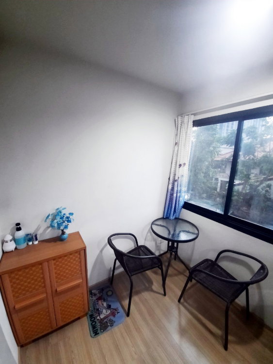 รูป คอนโดให้เช่า B-Loft สุขุมวิท 115 (BTS ปู่เจ้า) มีเครื่องซักผ้า!!! - รูปที่ 5/9