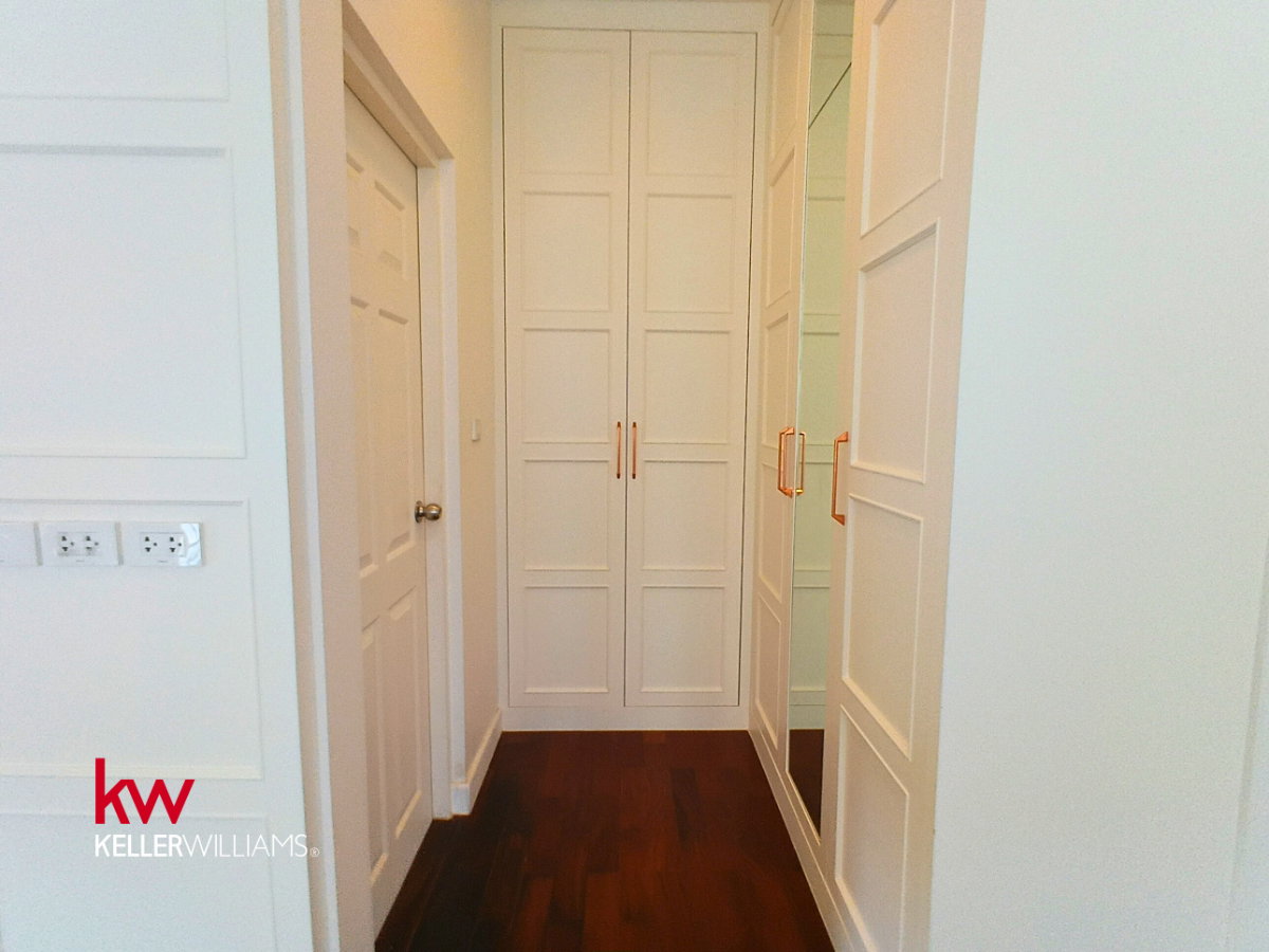 รูป [ลดแรง 1.6 ล้าน!] นันทวัน อุทยาน-อักษะ สภาพนางฟ้า ราคาดีที่สุดในย่านนี้ 🔥 - รูปที่ 6/8