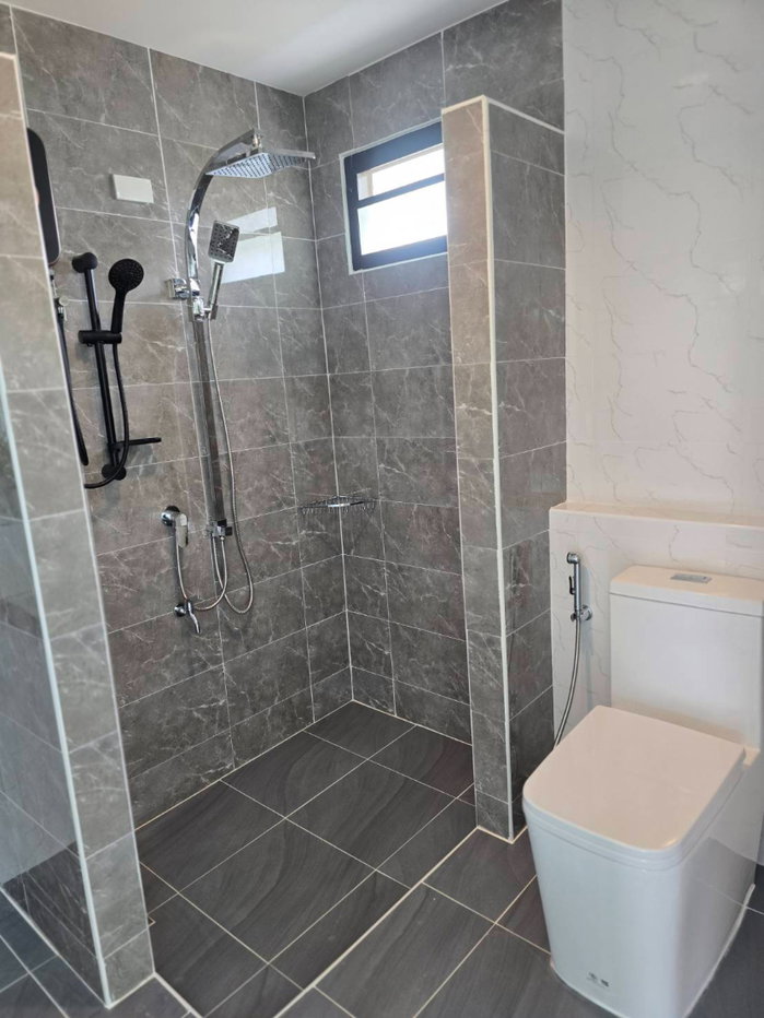 รูป หมู่บ้านชัยพฤกษ์ 1 (สุวินทวงศ์-คุ้มเกล้า) " แลนด์ แอนด์ เฮ้าส์ " บ้านสวยพร้อมอยู่! รีโนเวทใหม่ทั้งหลัง สไตล์โมเดิร์น - รูปที่ 31/39