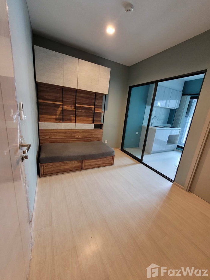 รูป ขาย คอนโด 1 ห้องนอน ในโครงการ ไลฟ์ สุขุมวิท 48 1128766 - รูปที่ 8/16