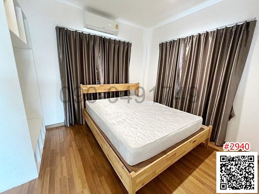 รูป เช่า บ้านเดี่ยว Casa premium ราชพฤกษ์-แจ้งวัฒนะ พร้อมเข้าอยู่ - รูปที่ 7/10