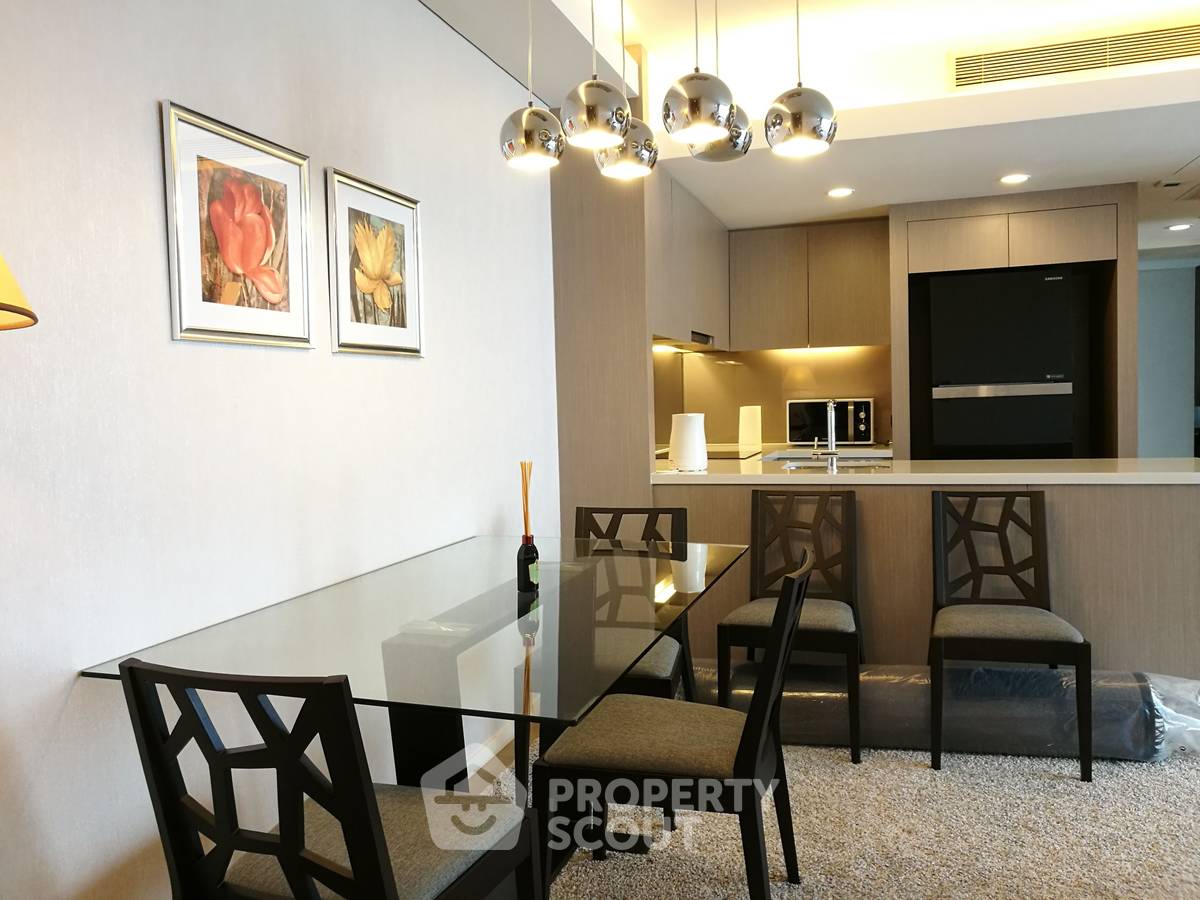 รูป คอนโด 2-ห้องนอน ที่ โหมด สุขุมวิท 61 ใกล้ BTS เอกมัย (ID 2814794) - รูปที่ 12/19