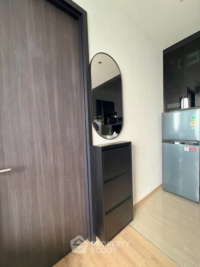 รูป คอนโด 1-ห้องนอน ที่ โนเบิล อราวน์ อารีย์ ใกล้ BTS อารีย์ (ID 2804405) - รูปที่ 3/11