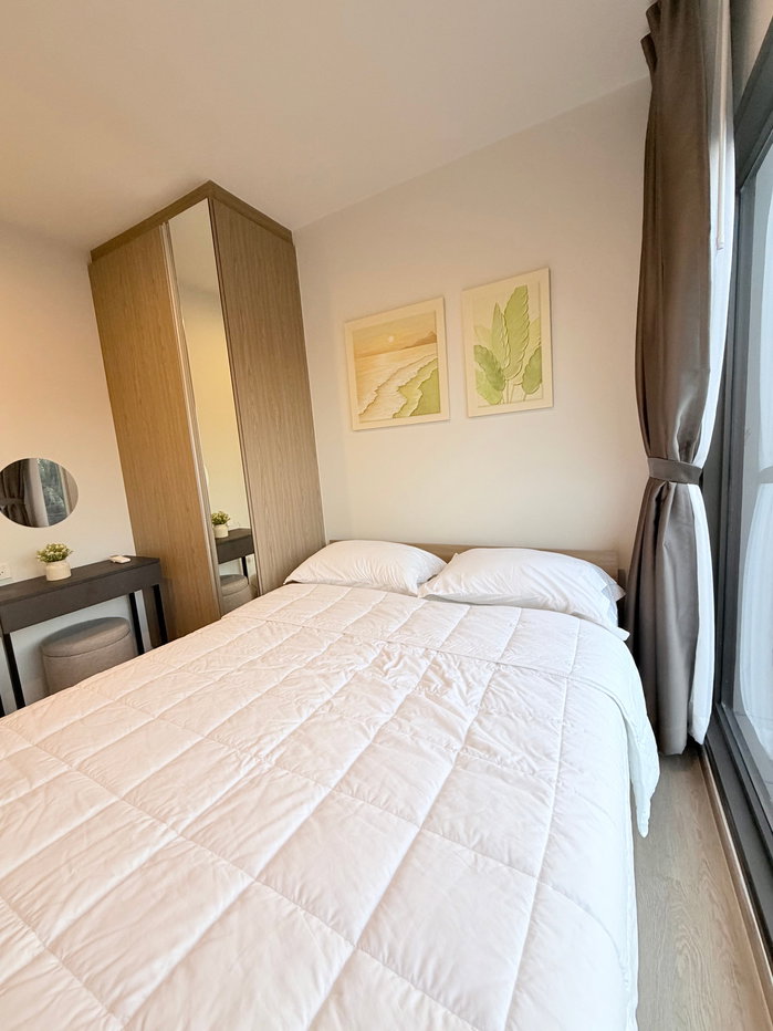 รูป 🏢 ให้เช่าคอนโด : Noble Create (โนเบิล ครีเอท )   รหัสทรัพย์ | 📌LNP-C12954 - รูปที่ 16/43