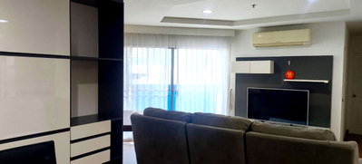 Condos for rent :  Belle Grand Rama 9 (Belle Avenue)