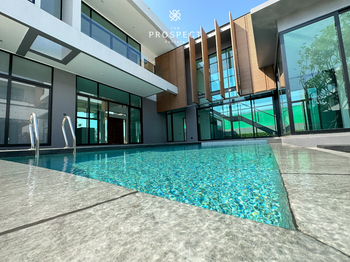 รูป ขาย! บ้านหรูสไตล์รีสอร์ท พร้อมอยู่ - รูปที่ 29/51