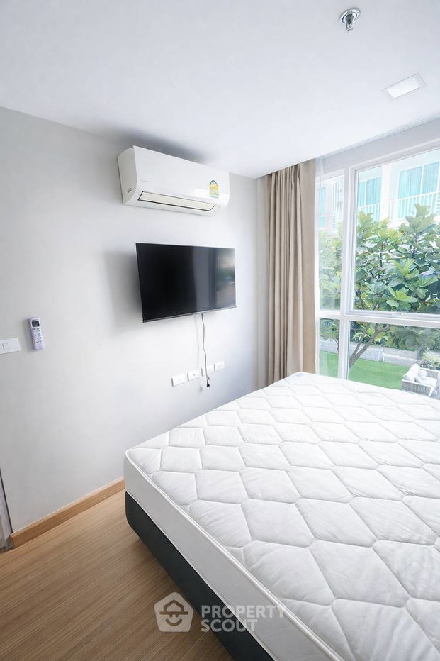 รูป คอนโด 1-ห้องนอน ที่ เบลส เรสสิเด้นซ์ เอกมัย ใกล้ ARL รามคำแหง (ID 2816625) - รูปที่ 8/12