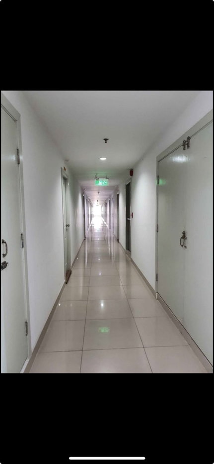 รูป R2980 ให้เช่าคอนโด REGENT ORCHID สุขุมวิท 101 (ว่างค่ะ) ใกล้ BTS ปุณณวิถี - รูปที่ 9/9