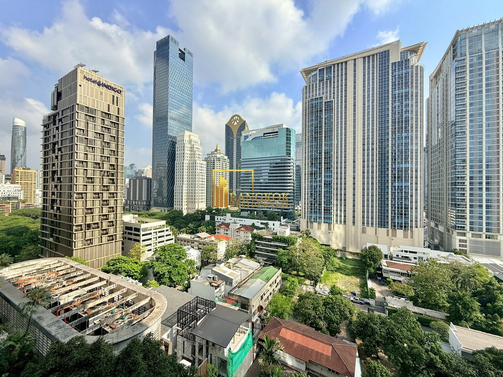 รูป All Seasons Mansion | Spacious 2 Bed Condo For Rent in Popular Area - BR15669CD - รูปที่ 6/42